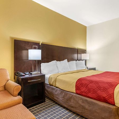 Econo Lodge Brunswick Buitenkant foto